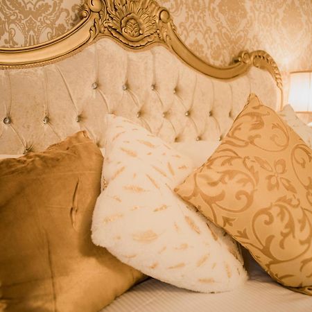 The Grove Ferry Inn Chislet Экстерьер фото