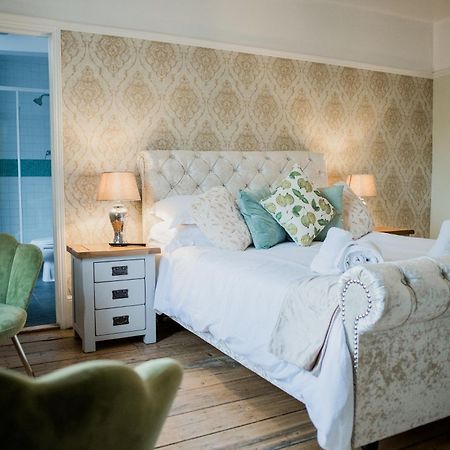 The Grove Ferry Inn Chislet Экстерьер фото