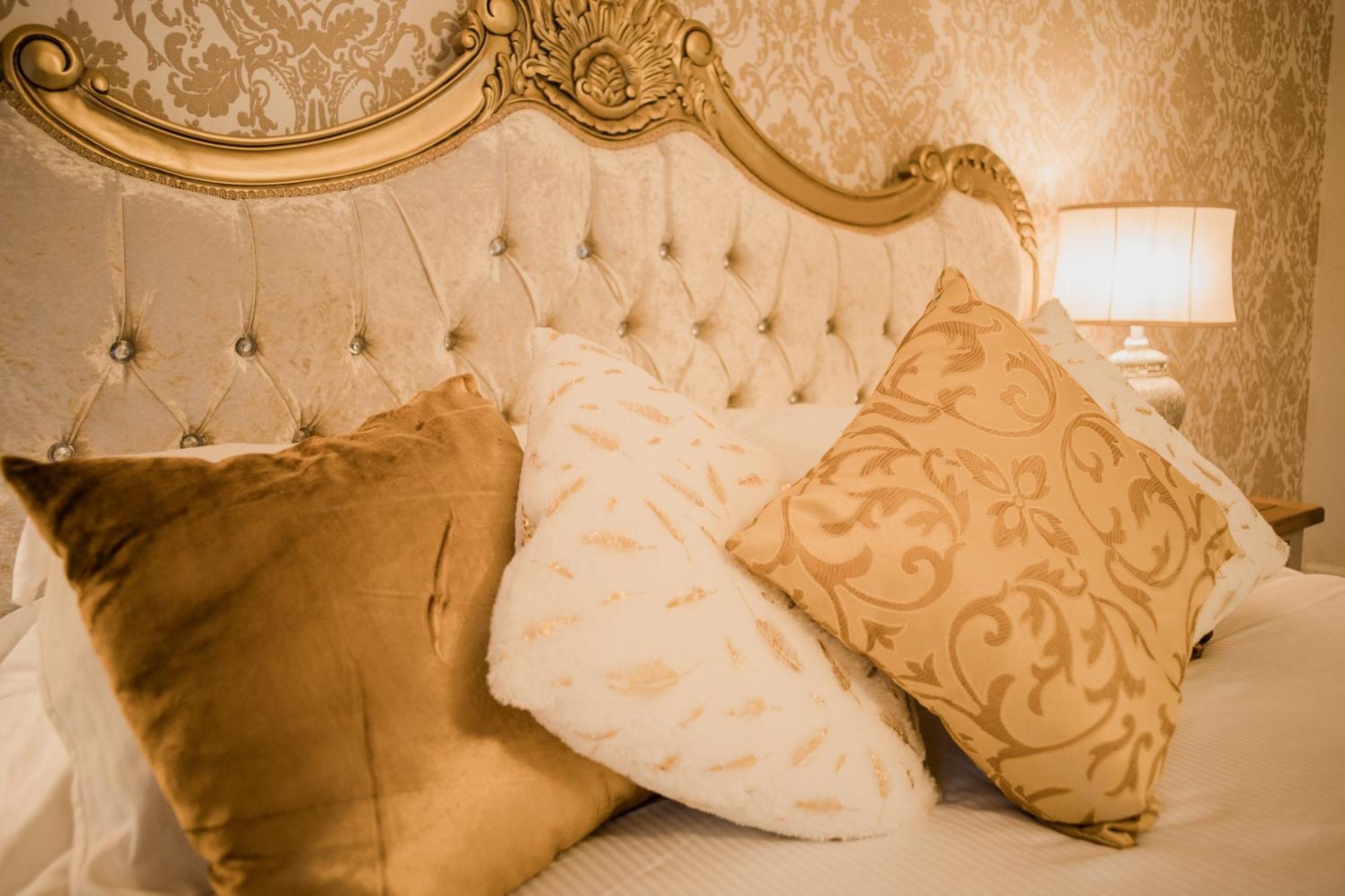 The Grove Ferry Inn Chislet Экстерьер фото