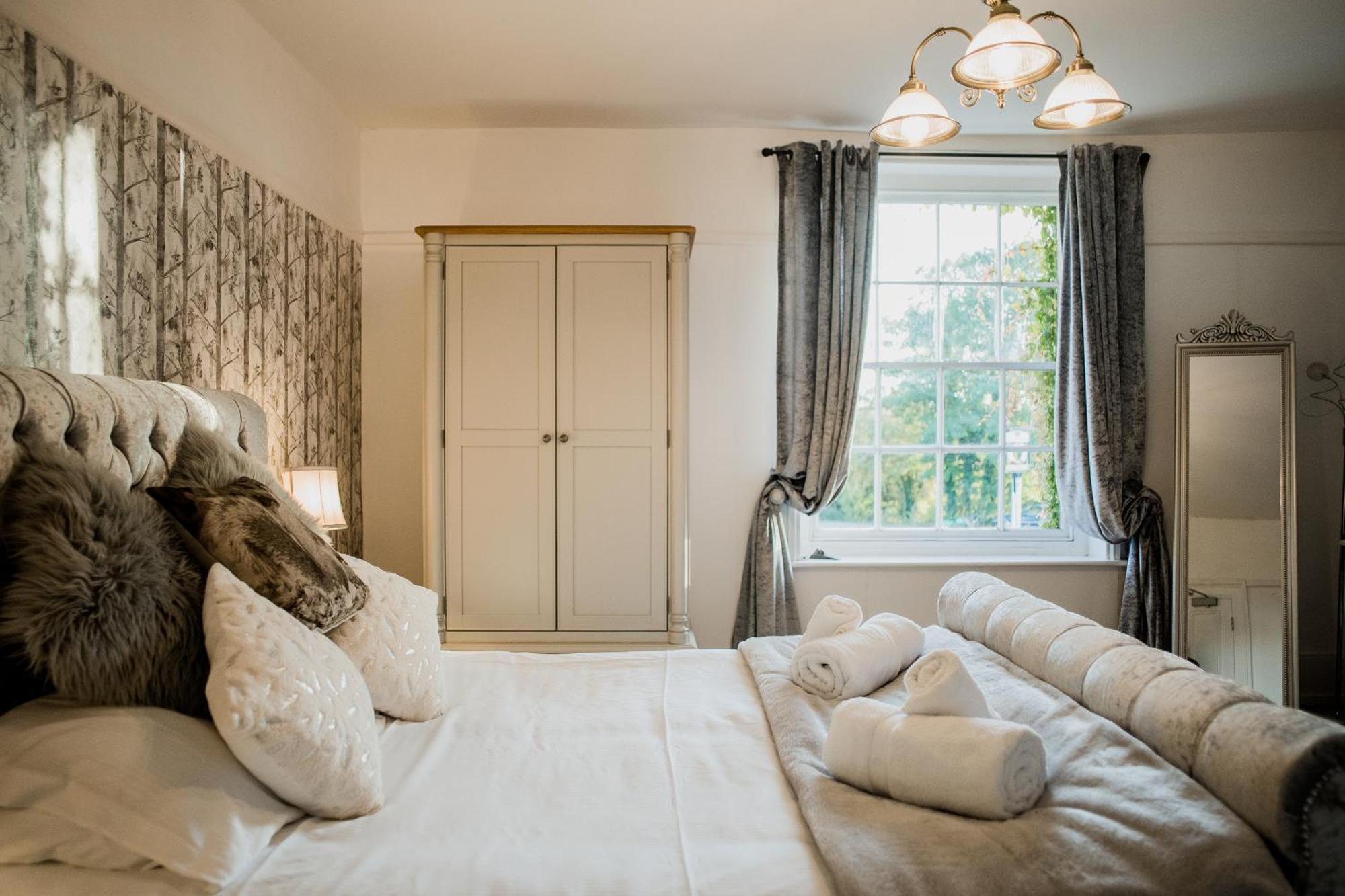 The Grove Ferry Inn Chislet Экстерьер фото