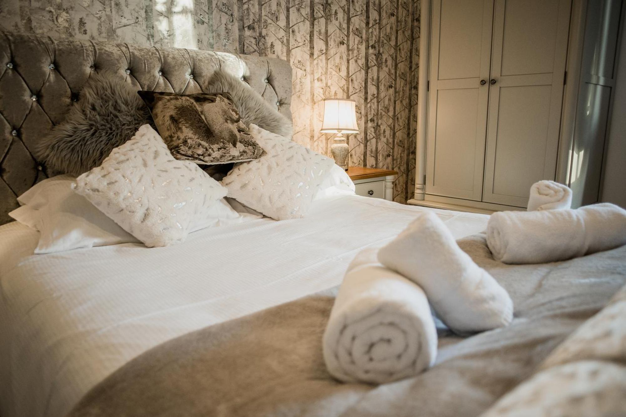 The Grove Ferry Inn Chislet Экстерьер фото