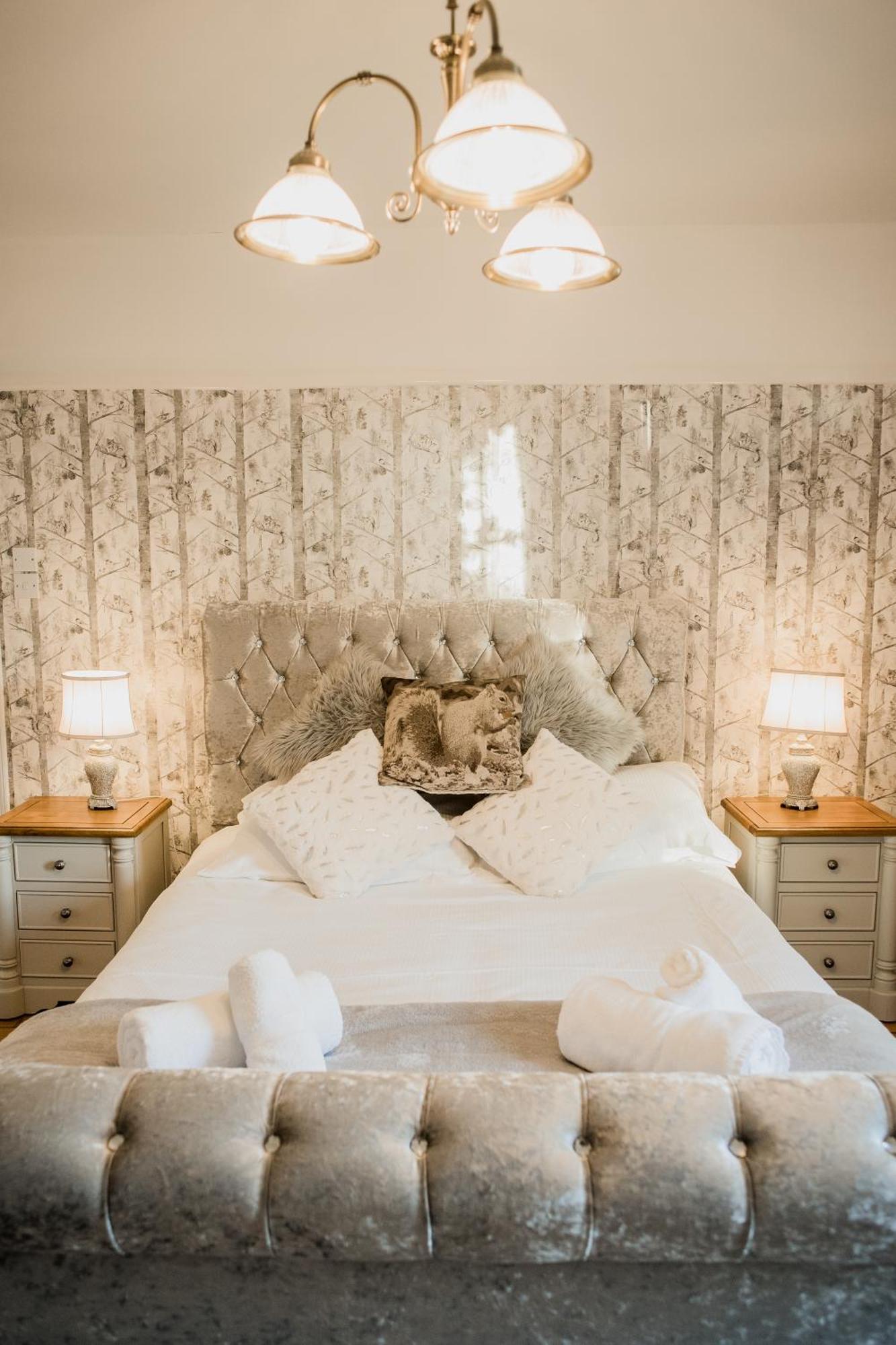 The Grove Ferry Inn Chislet Экстерьер фото