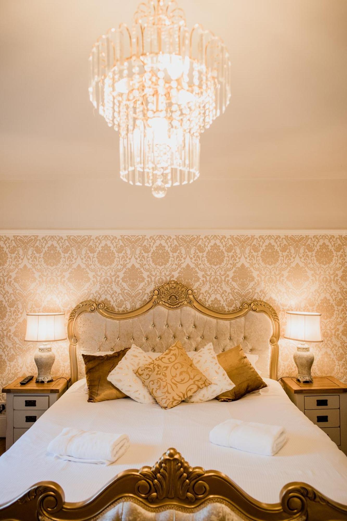 The Grove Ferry Inn Chislet Экстерьер фото